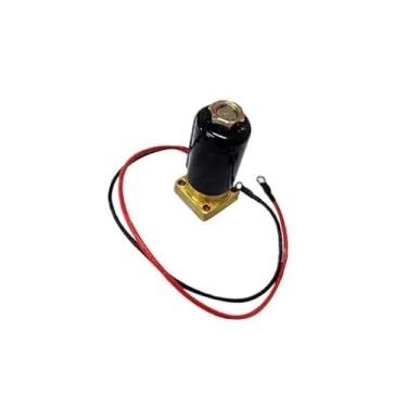 Imagem de 561-15-47210 714-10-16951 17A-15-17271 Válvula solenoide para retroescavadeira de rodas WA380-3 WA200-3