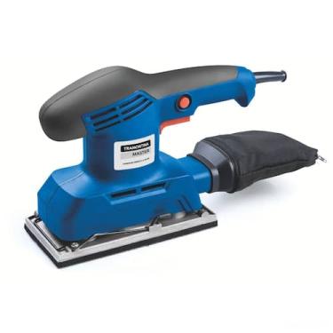 Imagem de Lixadeira Orbital 240 W 220 V Tramontina para Uso Profissional com Sis