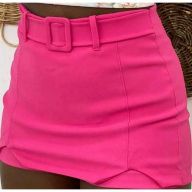 Imagem de Shorts saia - Rafa modas 