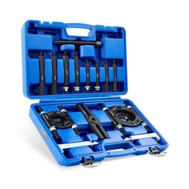 Imagem de Juego de Extractores de Rodamientos Orion Motor Tech 5 Toneladas, Mand