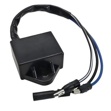 Imagem de Relé de corte da bomba de combustível de fácil instalação para Kawasaki Mule 1000 2500 2510 2520 3000 3010 3020