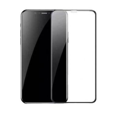 Imagem de Película Protetora 3D Para Iphone 11 Pro Vidro Temperado