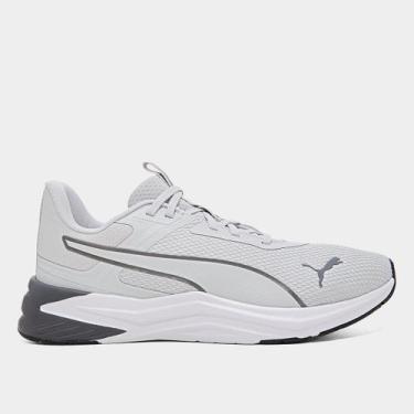 Imagem de Tênis Puma Disperse Evo, Cinza, 42