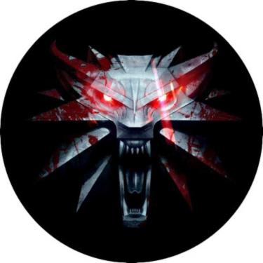 Imagem de Capa para Estepe Ecosport Crossfox The Witcher Cn1015 Lorben