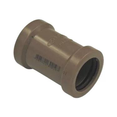 Imagem de Luva De Correr Para Tubo Soldável 25mm