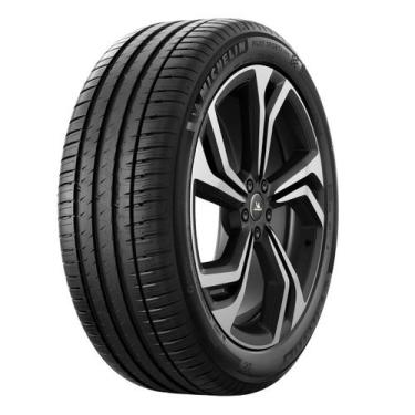Imagem de Pneu Aro 20 Michelin 255/50 R20 109Y XL TL Pilot Sport 4 SUV