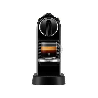 Imagem de Cafeteira Nespresso Citiz Preto