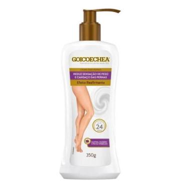 Imagem de Creme Efeito Reafirmante Pernas Goicoechea Frasco 350g