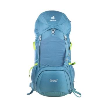 Imagem de Mochila Cargueira Tour Lite 35+10 SL Deuter Trekking Hiking-Unissex