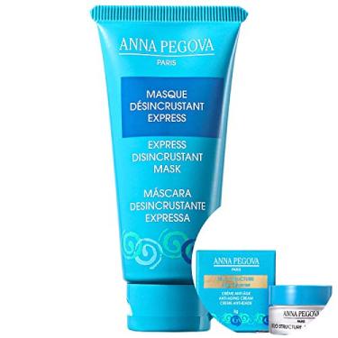 Imagem de Máscara de Limpeza Facial - Masque Désincrustant Express - 40ml -
