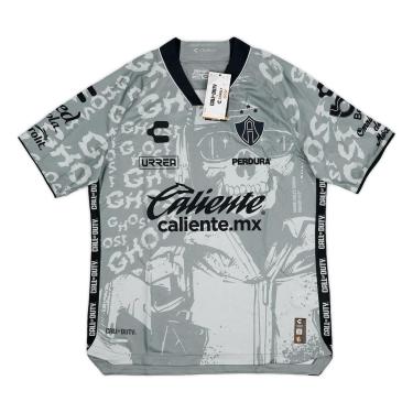 Imagem de Camisa Charly Atlas 2023/2024 Call of Duty-Masculino