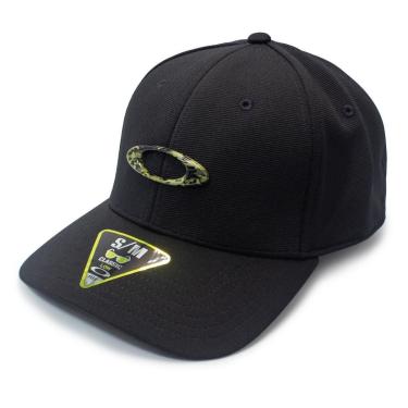 Imagem de Boné Oakley Tincan Cap-Unissex