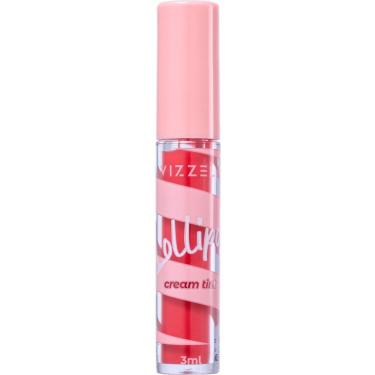 Imagem de Vz Vizzela Cosméticos Lollipop Pop Kiss Cream Tint 3ml