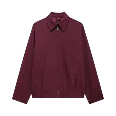 Imagem de Conjunto Casual Feminino De 2 Peças Com Saia Mini De Manga Lanterninha