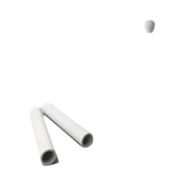 Imagem de Papel De Parede Vinílico Autoadesivo À Prova De Óleo E Água Para Decor