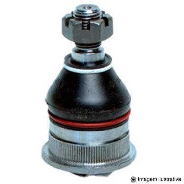 Imagem de Pivo de Suspensão Superior Direito / Esquerdo L200 ( 86 / ... ) / L300 ( 88 / ... )