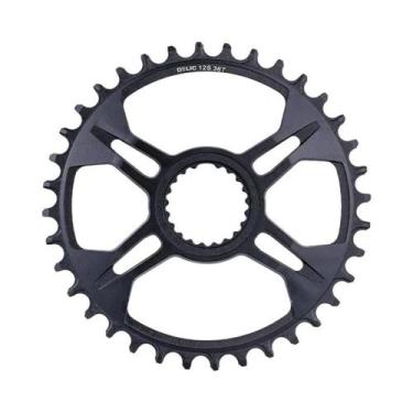 Imagem de Pino DELIC 30T 32T 34T 36T 38T para SHIMANO DEORE FC-M6100 SLX FC-M710