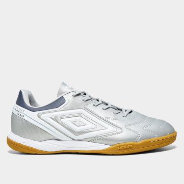 Imagem de Chuteira Futsal Umbro Adamant Master Class Club Unissex-Masculino