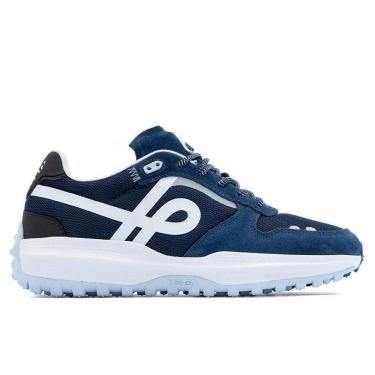 Imagem de Tênis Ous Hevea Branco Reflex Oe Cor:;Tamanho:44-Unissex