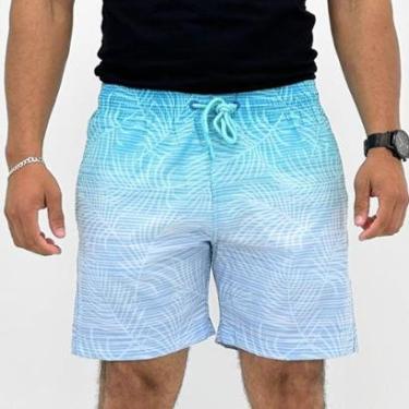 Imagem de Shorts Yacht Master D'água Masculino-Masculino