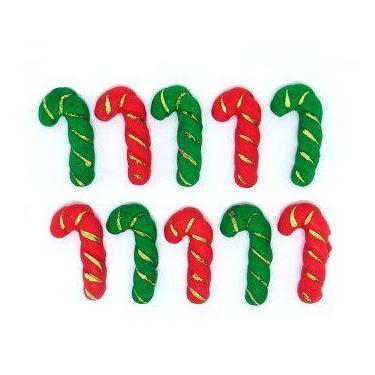 Imagem de Confeito de açúcar bengala p 074 jady 