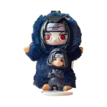 Imagem de Boneco De Anime Naruto Shippuden, Série Cute Beast Party, Brinquedo Em