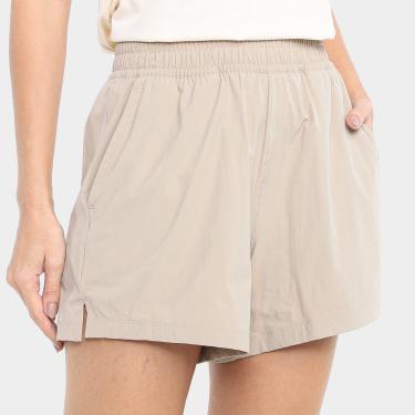Imagem de Short New Balance Trend Small Logo Feminino-Feminino