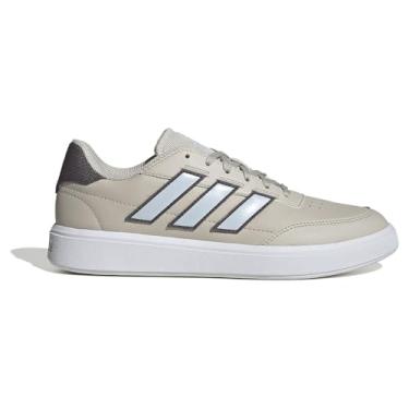 Imagem de Tenis Casual Masculino Adidas Courtblock