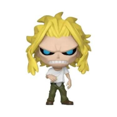 Imagem de Figura De Ação De Vinil De My Hero Academia, Midoriya Izuku Deku, All 