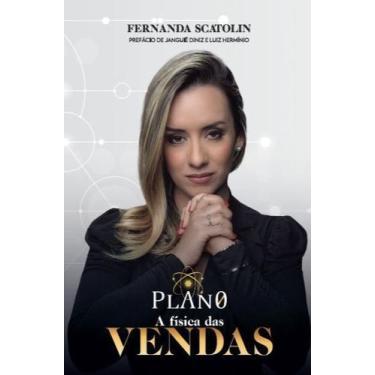 Imagem de A Física Das Vendas - Plano - ANJO EDITORA, Sortido