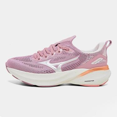 Imagem de Tenis Mizuno Glow 3 Running-Unissex