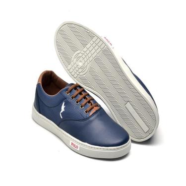 Imagem de Sapatenis Infantil Masculino Casual Escolar-Masculino