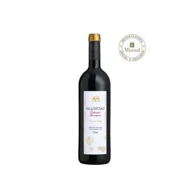 Imagem de Vallontano Reserva Cabernet Sauvignon 2018 (Vallontano) 750ml