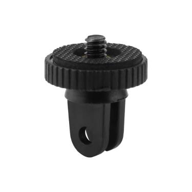 Imagem de Adaptador para Câmeras de Ação e Compactas com Encaixe 1/4 Polegadas