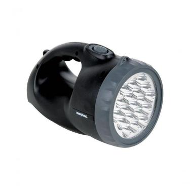 Imagem de Lanterna Rayovac Hibrida Recarregavel 19 Leds Bivolt