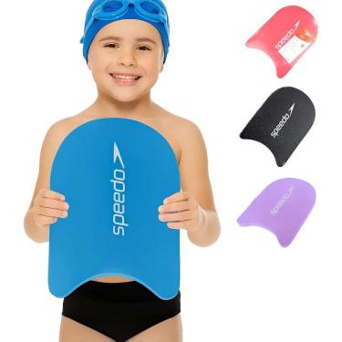 Imagem de Prancha De Natação Speedo Infantil Treinamento Origi Azul