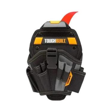 Imagem de Cinto De Ferramentas Grande Com Bolsa Para Furadeira TOUGHBUILT TB-CT-