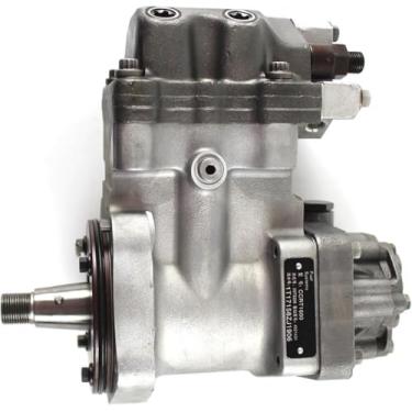 Imagem de Bomba de injeção de combustível 2872199 compatível com motor Cummins ISL ISL8.9 ISLe8.9 ISL9 QSL9 6C8.3 B6.7