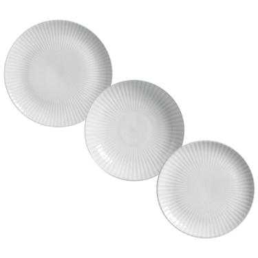 Imagem de Jogo De Pratos 18 Peças Coup Trendy Porto Brasil