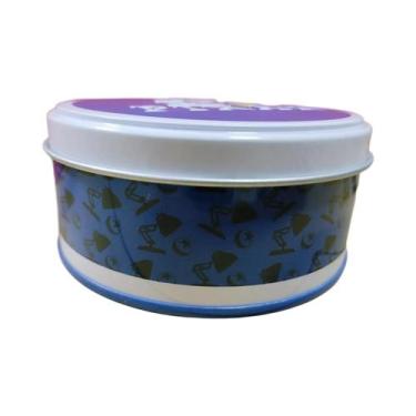 Imagem de Jogo De Cartas Frozen 2 Princesa Disney Em Caixa De Metal, Presente Pa