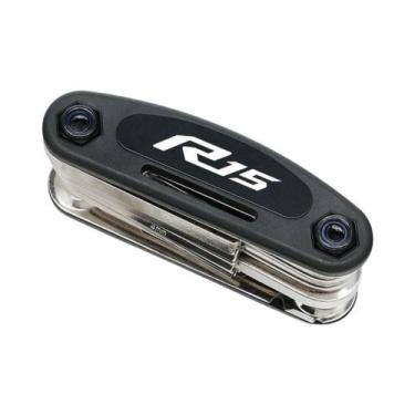 Imagem de Conjunto De Ferramentas Para Reparação De Motocicletas YZF R7 R1 R3 R6