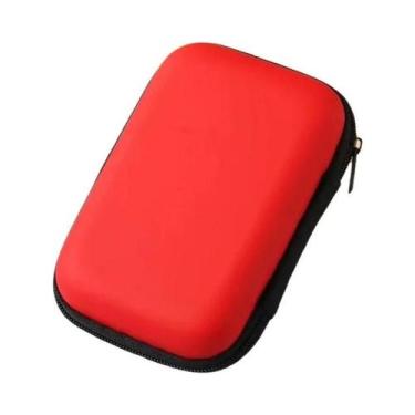 Imagem de Caixa De Armazenamento Multicolorida Para Cartas De Jogo, Protetores D