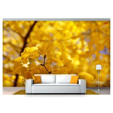 Imagem de Papel De Parede Flores Floral Flor Natural 3D Nfl116