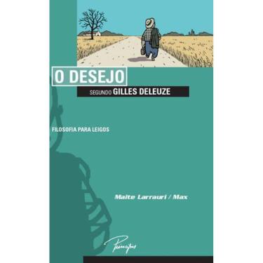 Imagem de Livro Filosofia Para Leigos - O Desejo