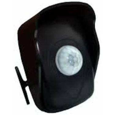 Imagem de Sensor Presença Qa26M Qualitronix 180º c/ Fotocélula