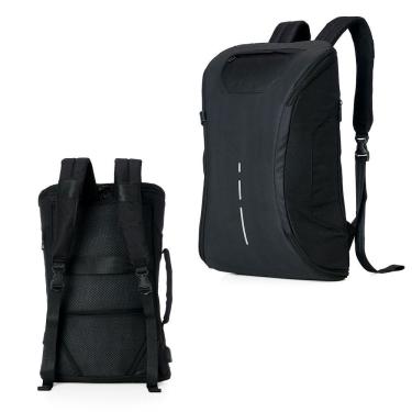 Imagem de Mochila Para Notebook All Black Life Expert
