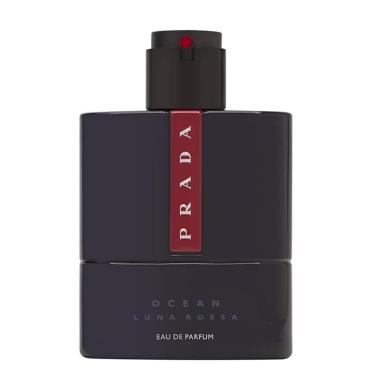 Imagem de Perfume Prada Luna Rossa Ocean Edp Masculino 100ml