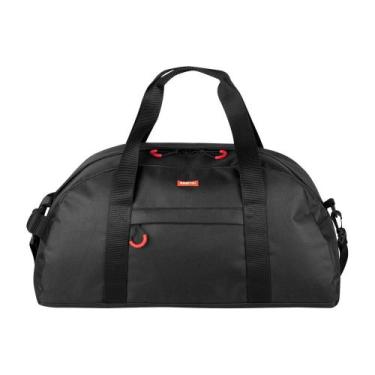 Imagem de Sacola Bolsa Sestini Tour 2 Pequeno Preto