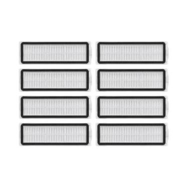 Imagem de Filtros Hepa Para Aspirador Xiaomi X20 pro Max Mijia M30, Peças De Sub