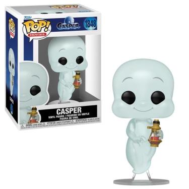 Imagem de Boneco Funko Pop! Gasparzinho 30 Anos Gasparzinho Com Chase